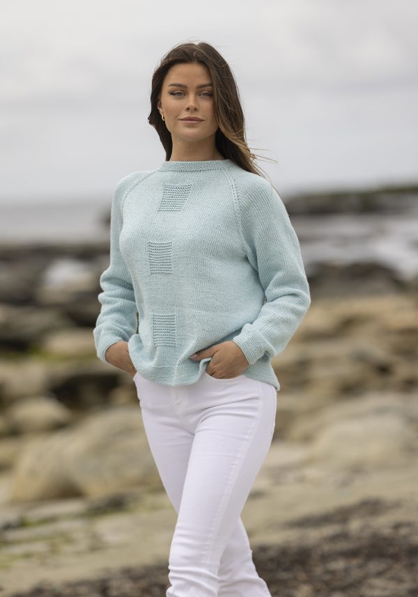 NILMA GENSER 2423-1 - Bilde 3