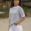 ANGELIN T-SKJORTE 2423-3