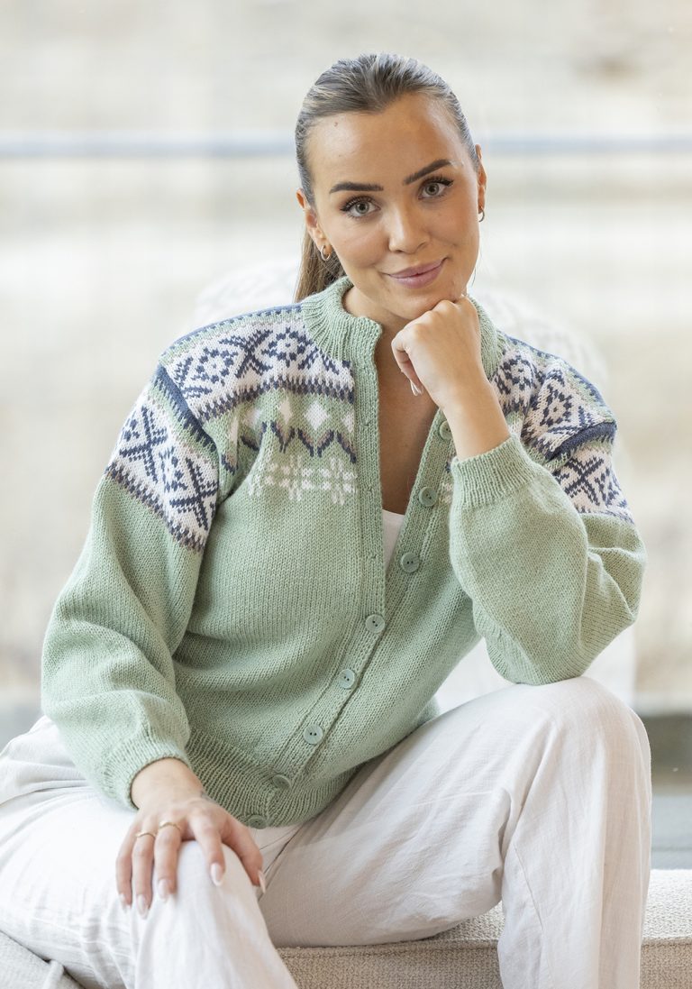 Product image for ALMA KOFTE 2504-1