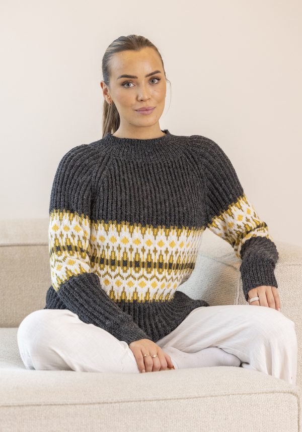 MEADOW GENSER 2504-3B - Bilde 3