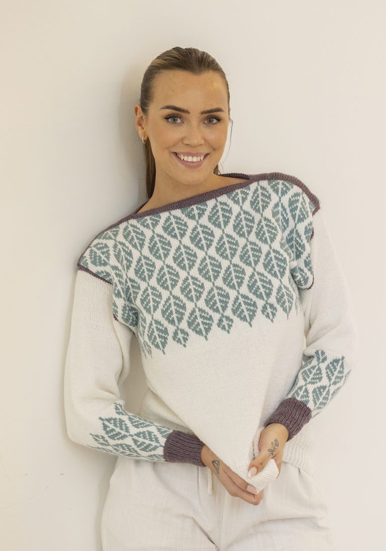 Product image for EIKUNDA GENSER 2504-7