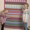 PRINSESSE TEPPE 2505-6
