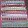 PRINSESSE TEPPE 2505-6