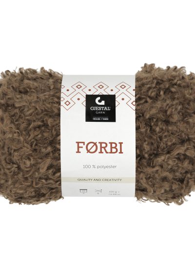 POSESALG - GJESTAL FØRBI