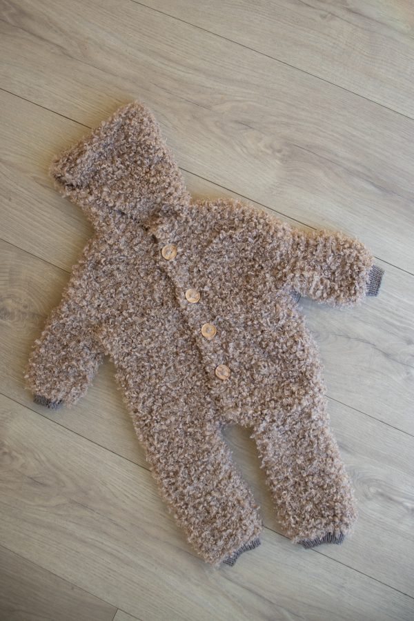 FØRBI DRESS 328-04 - Bilde 2