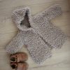 CURLY KÅPE 328-05