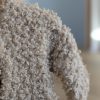 CURLY KÅPE 328-05