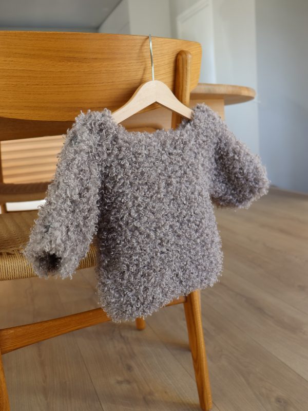 CUDDLES GENSER 328-07