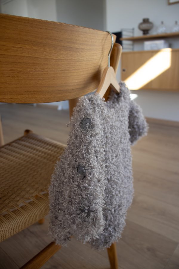 CUDDLES GENSER 328-07 - Bilde 2