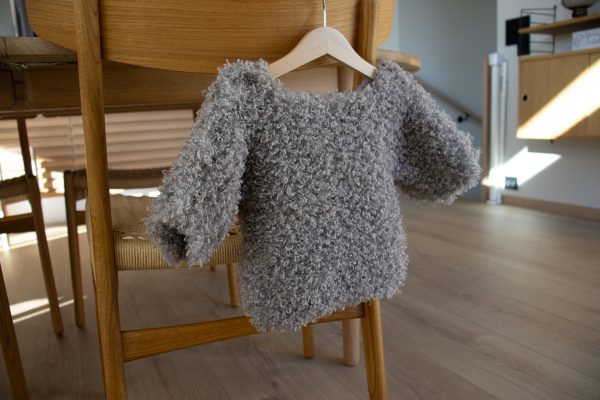 CUDDLES GENSER 328-07 - Bilde 4