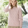 PRECIOUS ROSE ARANGENSER 329-03E