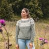 CORTINA UNISEX GENSER 111-16B