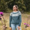 CORTINA UNISEX GENSER 111-16C