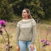CORTINA UNISEX GENSER 111-16D