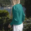 TRESSER CARDIGAN 130-03N