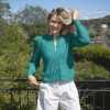 TRESSER CARDIGAN 130-03N