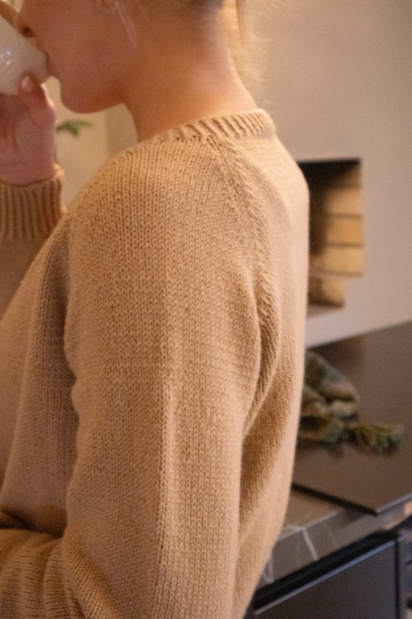 SALZA CARDIGAN BM 10-08 - Bilde 2