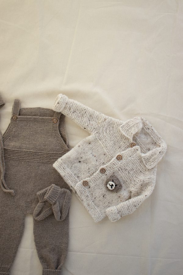 TEDDY BABYSETT BM 13-04 - Bilde 6
