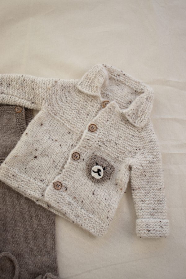 TEDDY BABYSETT BM 13-04 - Bilde 5
