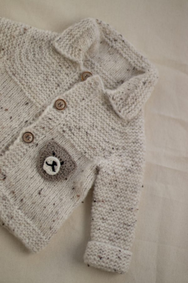 TEDDY BABYSETT BM 13-04 - Bilde 4