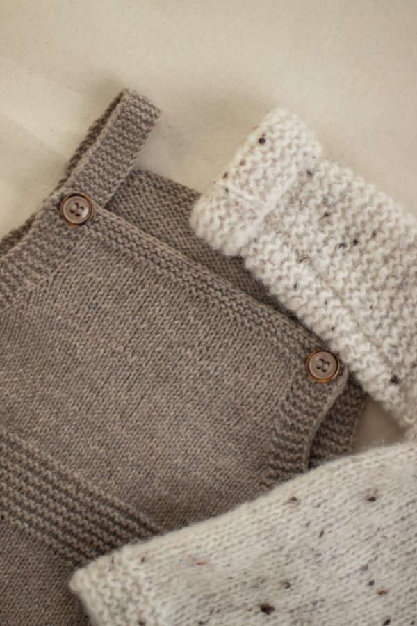 TEDDY BABYSETT BM 13-04 - Bilde 3