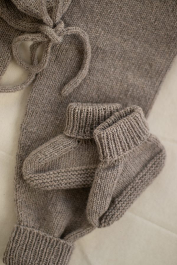 TEDDY BABYSETT BM 13-04 - Bilde 2