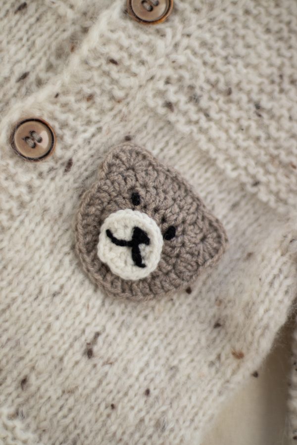 TEDDY BABYSETT BM 13-04 - Bilde 7