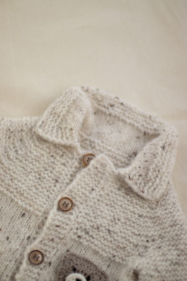 TEDDY BABYSETT BM 13-04 - Bilde 8
