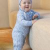 MAXIMUS DRESS OG LUE 2506-3