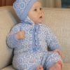 MAXIMUS DRESS OG LUE 2506-3