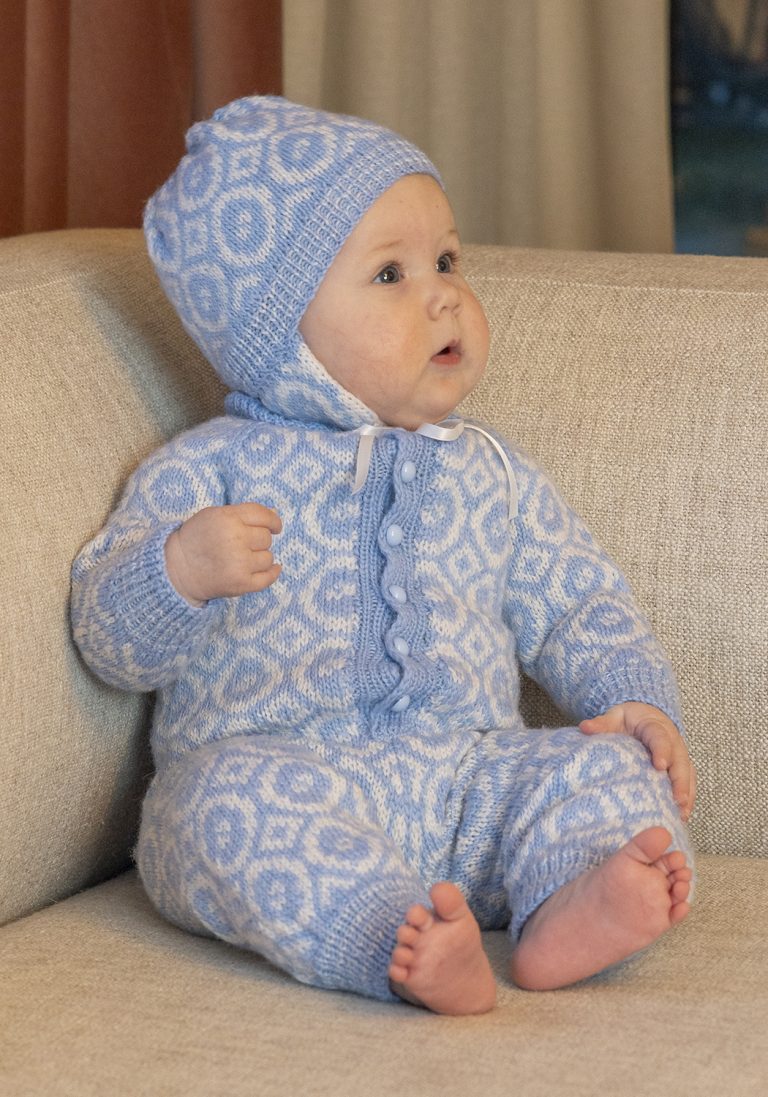 Product image for MAXIMUS DRESS OG LUE 2506-3