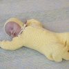 HONEY DRESS, KYSE OG LUBBER 2506-5