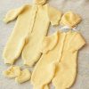 HONEY DRESS, KYSE OG LUBBER 2506-5