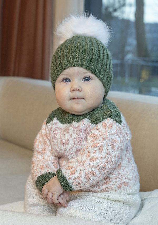 FILIPPA GENSER & LUE 2506-8