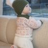 FILIPPA GENSER & LUE 2506-8