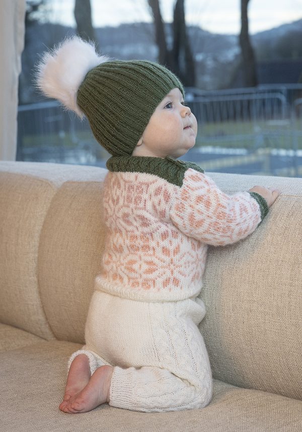 FILIPPA GENSER & LUE 2506-8 - Bilde 3