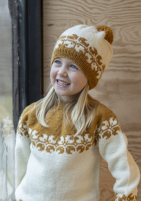 HELLE LUE 2508-2B - Bilde 2