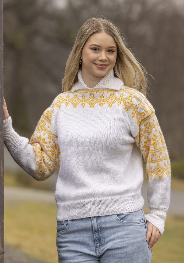 TILLA GENSER 2508-8