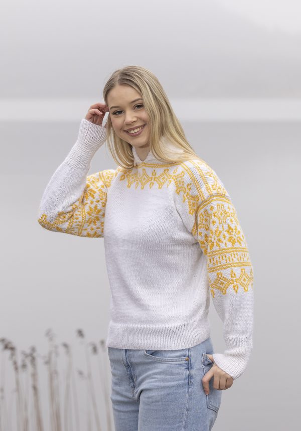 TILLA GENSER 2508-8 - Bilde 3