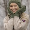 MOSEDOTT LUE OG VOTTER 2508-12