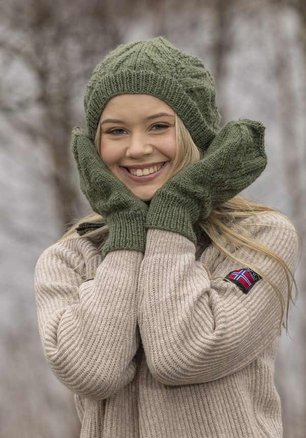 MOSEDOTT LUE OG VOTTER 2508-12 - Bilde 2