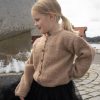NUDO CARDIGAN 131-04