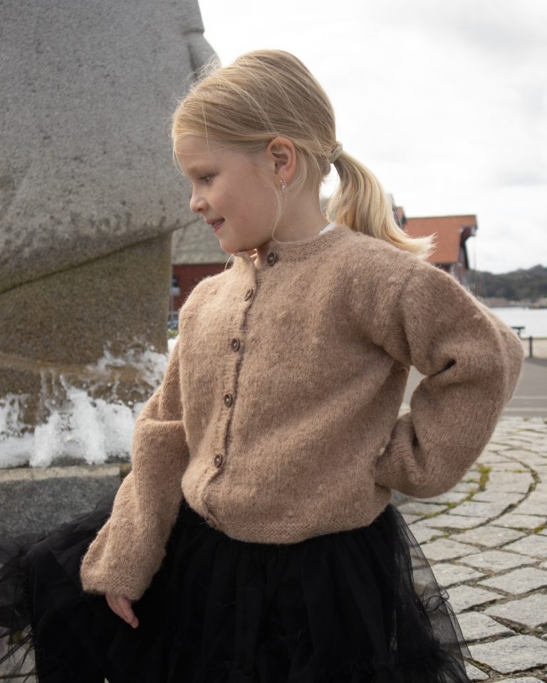 Product image for NUDO CARDIGAN 131-04