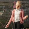 LIND CARDIGAN 131-05A