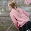 LIND CARDIGAN 131-05A