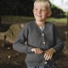 LIND CARDIGAN 131-05B