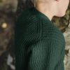 LIND CARDIGAN 131-05C
