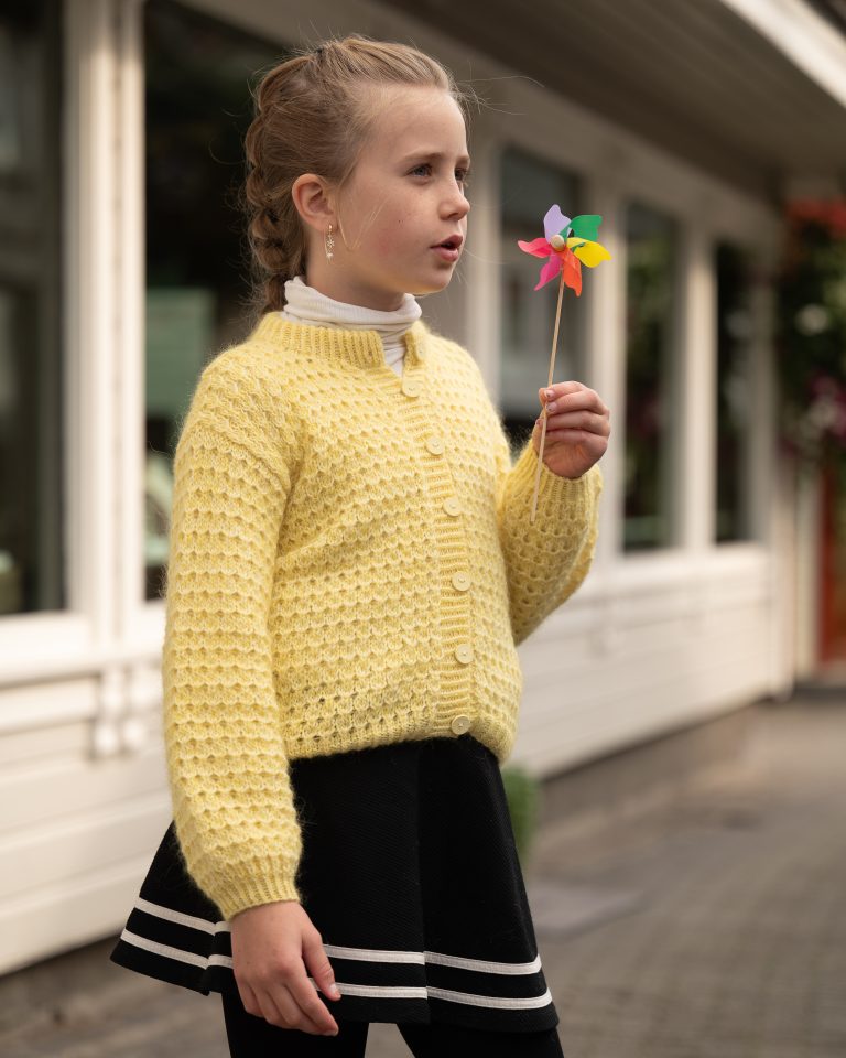 Product image for CANA CARDIGAN 131-06