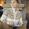 INGER JAKKE 133-02B