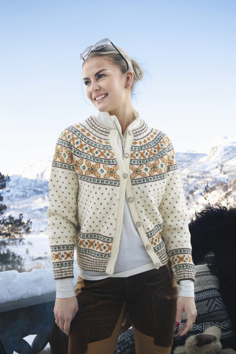 Product image for INGER JAKKE 133-02B